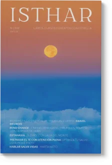 Magazine ISTHAR 2025