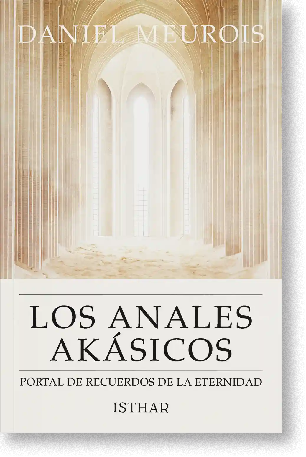 Daniel Meurois habla con precisión, veracidad y sencillez de su propia experiencia, revelando el corazón del sorprendente método de trabajo del que surgieron muchas de sus obras.