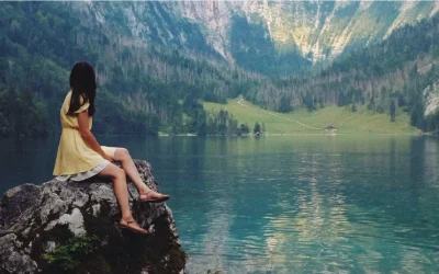 Personas altamente sensibles o PAS: comprendiéndolas y apoyándolas