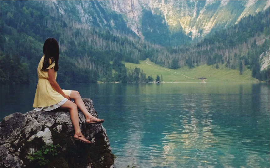 Personas altamente sensibles: concepto y origen.