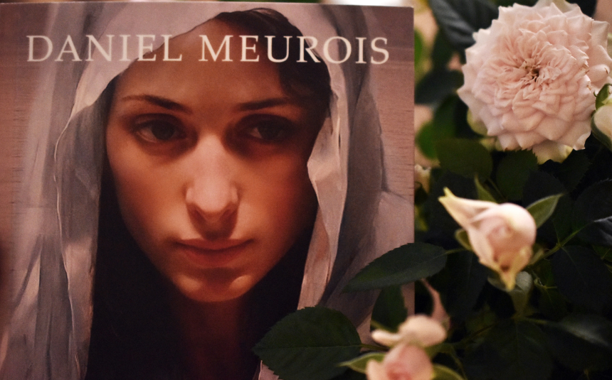 Entrevista a Daniel Memurois Tras el velo de Meryem Libro Tras el velo de Meryem